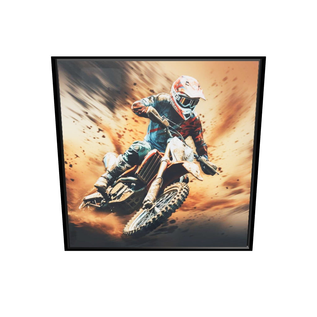 Dust Runner